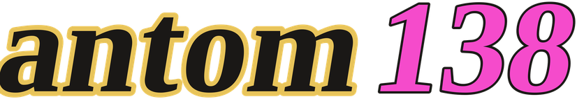 antom138 logo