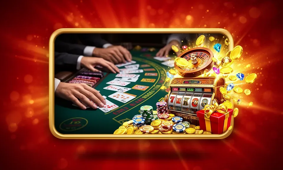 antom138 What the Balikpapan Jackpot Hub Actually Contains