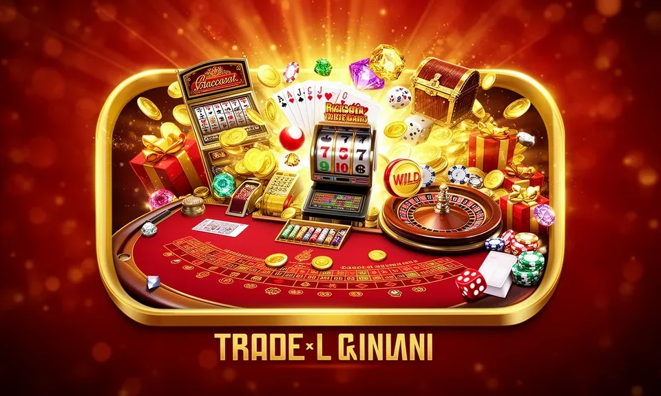 antom138 Bonus