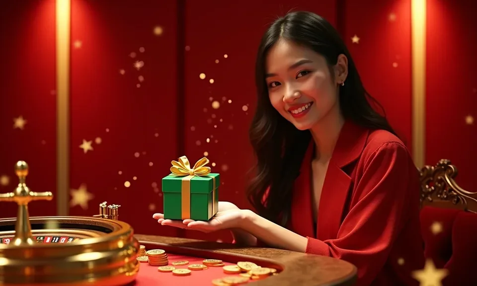 antom138 Manado Lucky Slots
